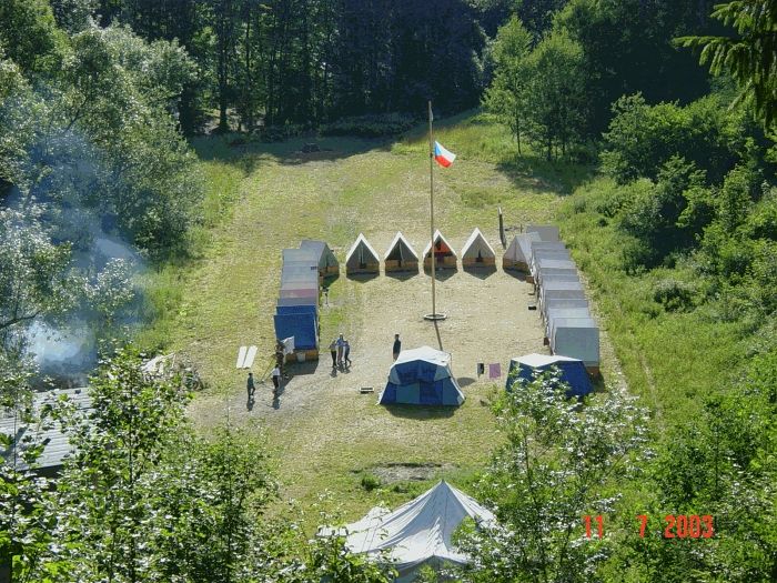 Tábor